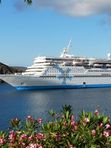 Круиз на CELESTYAL OLYMPIA 4*