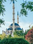 Чеченская Республика, Грозный