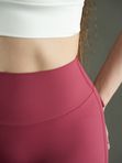 Шорты Push Up Pocket, красный
