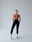 Топ Pinterest, красный