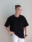 Футболка Free, черный