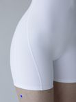 Комбинизон Stellar Stribe Shorts, белый