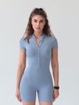Комбинезон Katrin, голубой