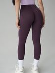 Леггинсы Push up Ersa, фиолетовый