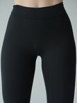 Леггинсы Push Up Extra Shell, черный