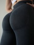 Леггинсы Push up Kali, серый