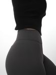 Топ жилет  Flair Fit, черный
