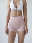 Шорты Pocket Push up,  розовый