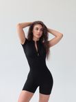 Комбинезон Katrin, черный