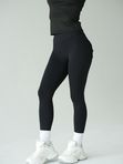 Леггинсы Push Up Pocket, черный