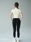 Леггинсы Push Up Extra Shell, черный