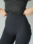 Леггинсы Push Up Pocket, черный