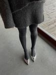 Колготки из микрофибры 250den