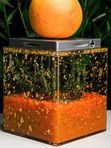 Паровой коктейль "Citrus Sea"