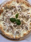 Пицца Жульен 30 см