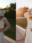 Пресеты для обработки фотографий в мобильном приложении Lightroom