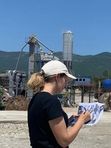 Экологическое сопровождение предприятий