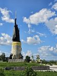 Золотое кольцо России - южная часть, 4 дня, От Ильи Муромца до хрустальной души России