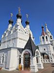 Золотое кольцо России - южная часть, 4 дня, От Ильи Муромца до хрустальной души России