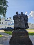 Золотое кольцо России - южная часть, 4 дня, От Ильи Муромца до хрустальной души России