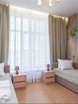 Номер Комфорт Плюс