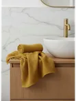 Набор муслиновых полотенец для ванной и кухни