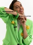 Браслет женский Маркетматика