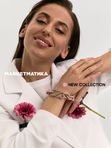 Браслет женский Маркетматика