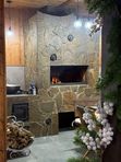 Банный комплекс