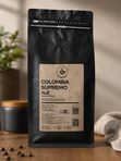 Кофе Colombia Supremo №2 Арабика