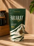 Кофе молотый  Арабика и Робуста LANJ
