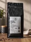 Кофе Brasil Santos №1 Арабика