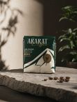 Кофе молотый Ararat LANJ BLEND