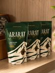 Кофе молотый  Арабика и Робуста LANJ