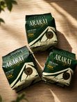 Кофе молотый Ararat LANJ BLEND