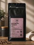 Кофе Indonesia Medium №3 Робуста