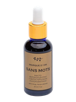 Активный хлорофилл и фитостеролы SANS MOTS Marque D’or , масляный фитоконцентрат (30мл)