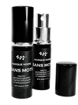 Тимохинон и фитостеролы SANS MOTS Marque Noire, масляный фитоконцентрат (10мл)