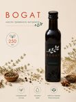 Биологически активная добавка к пище BOGAT с хлорофиллом и тимохиноном», 250мл