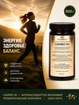Биологически активная добавка к пище "САНМО" №1" (600 грамм), банка