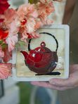Мастер-класс "Магия Стекла"