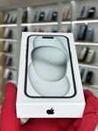 iPhone 15 128 ГБ, черный