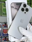 iPhone 16 Pro, 128 ГБ, SIM + eSIM б/у