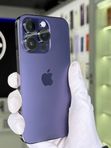 iPhone 14 Pro, 128 ГБ, SIM + eSIM, б/у
