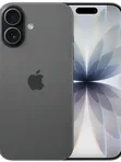 iPhone 17 eSIM 256 ГБ, Black (черный)