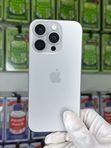 iPhone 16 Pro, 128 ГБ, SIM + eSIM б/у