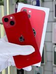 iPhone 13, 128 ГБ, SIM + eSIM б/у