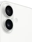 iPhone 17 512 ГБ, Dual: SIM + eSIM, White (белый)