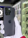iPhone 14 Pro, 256 ГБ, SIM + eSIM, б/у