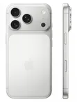 iPhone 17 Pro eSIM 256 ГБ, Silver (серебристый)